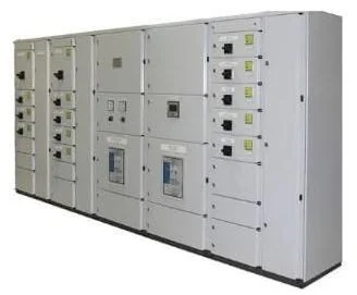 Load Management Panel