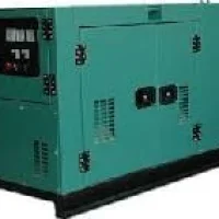 Inverter Gasoline Generator