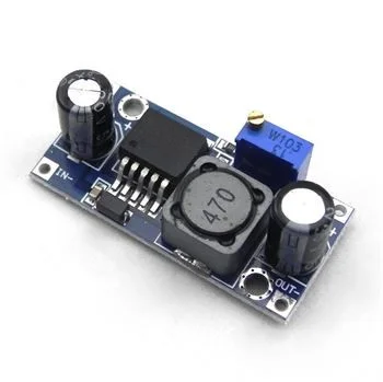 Speed Sensor DF6101-005-065-01-03-00-00