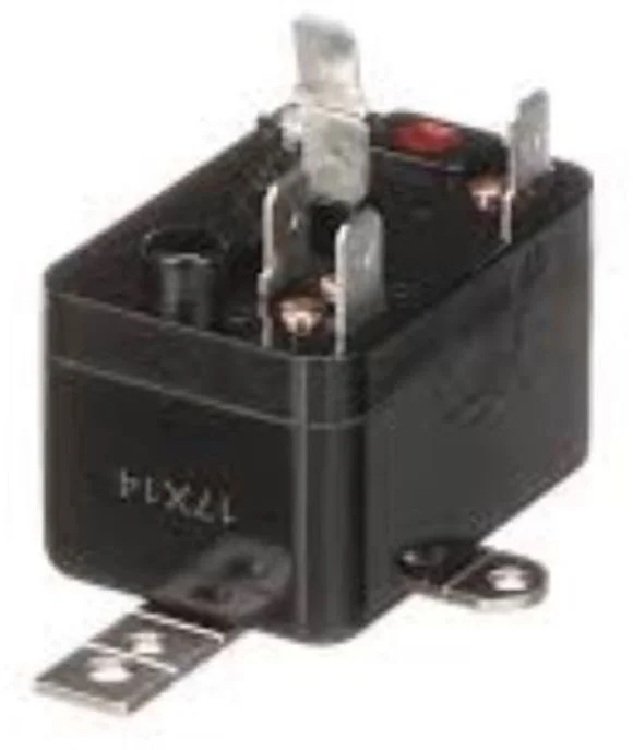 192V 50-630A High Voltage BMS with relay