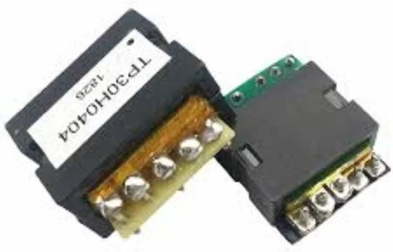5-ch Digital Input And 3 Relay Output Module