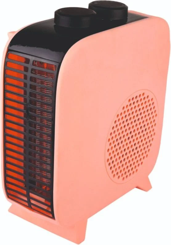 Electric Heater Steel With Fan