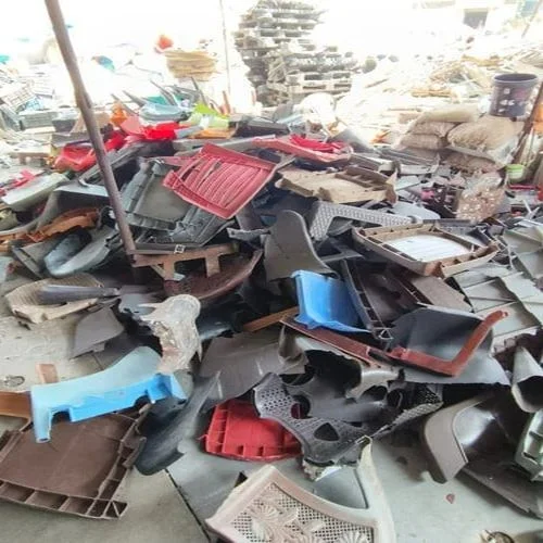 Catalytic Converter Scrap