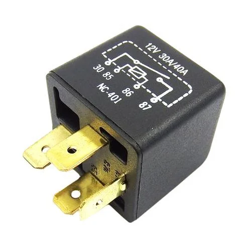 Direct On Line Stater