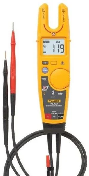 Falling Dart Impact Tester