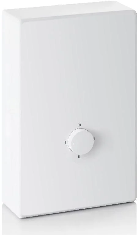 Heat pump water heater