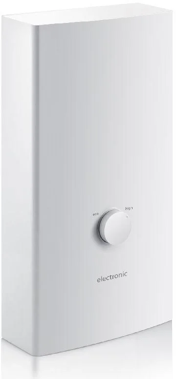Ground source heat pump