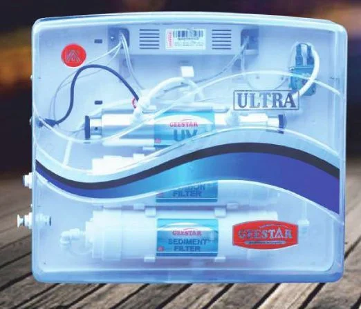 Water purification system