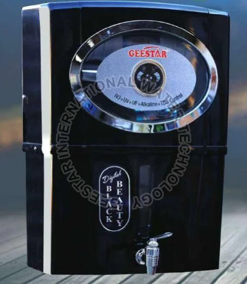 Compact Water Purifier