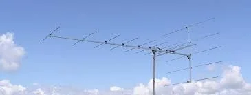 GSM-3 DBI Magnetic Antenna