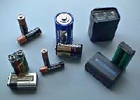 Tiger head battery R20S