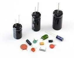 CA30-Axial leads wet tantalum capacitor