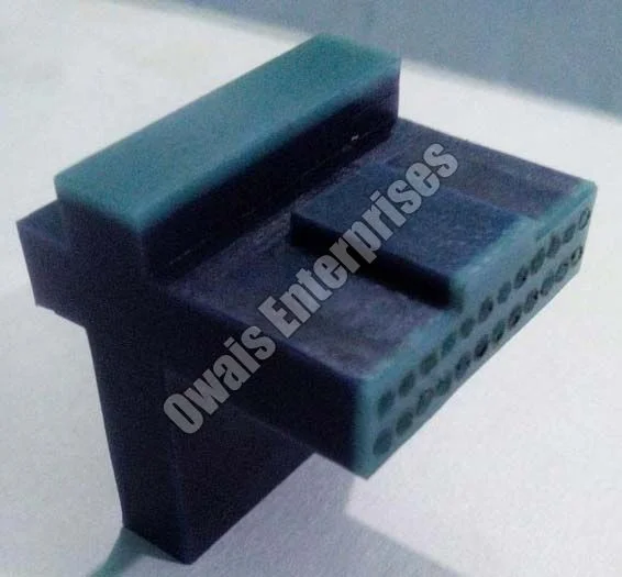 Quad Band Combiner