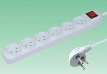 DC contactor