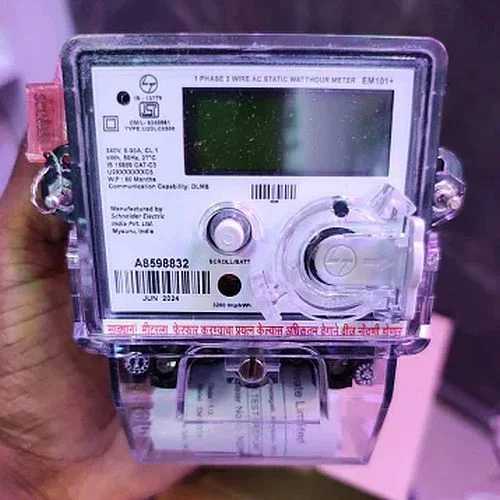 Flow Meters