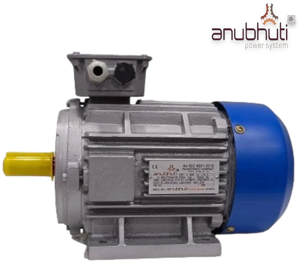 BLDC Micro Motors