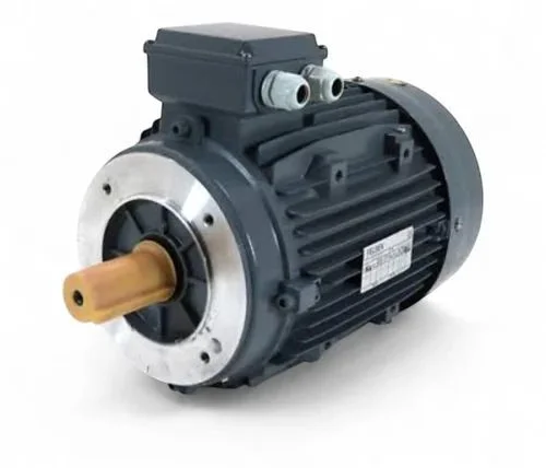 Outboard Motors