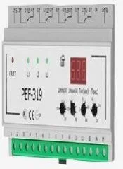 Current Monitoring Relay JFY-813