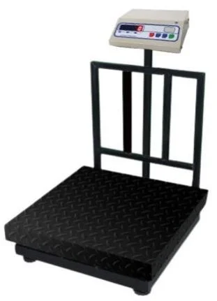 Electronic kitchen scale