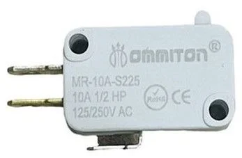 HI Focus Poe Switch (HF-SG08-120W)