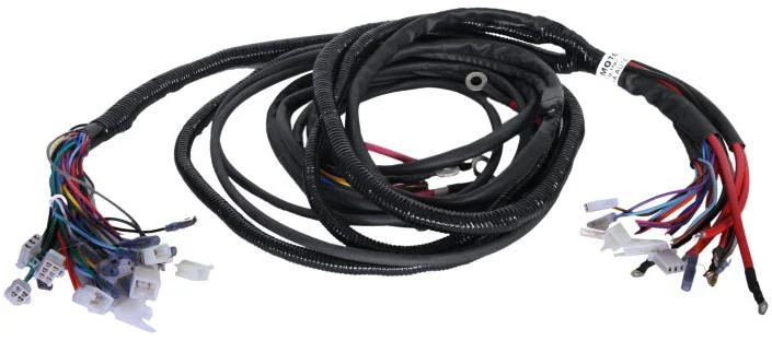 Wire To Board Connector Wire Harnes