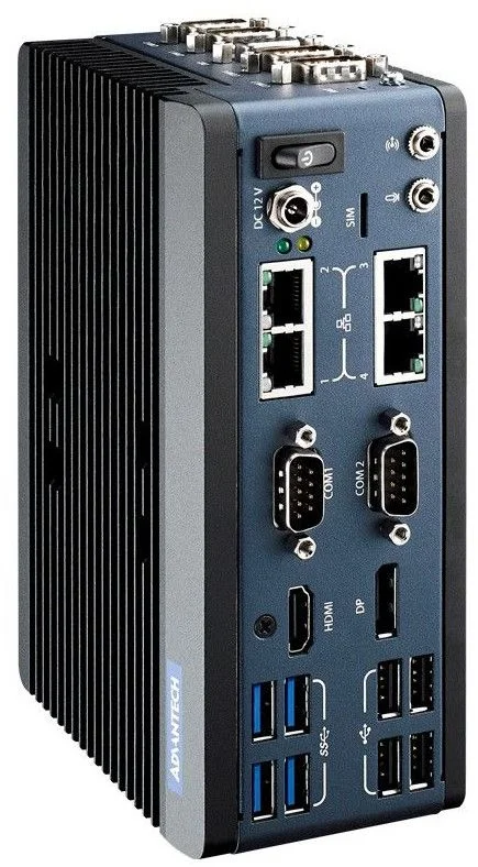 32 bit transformation speed microcomputer contro