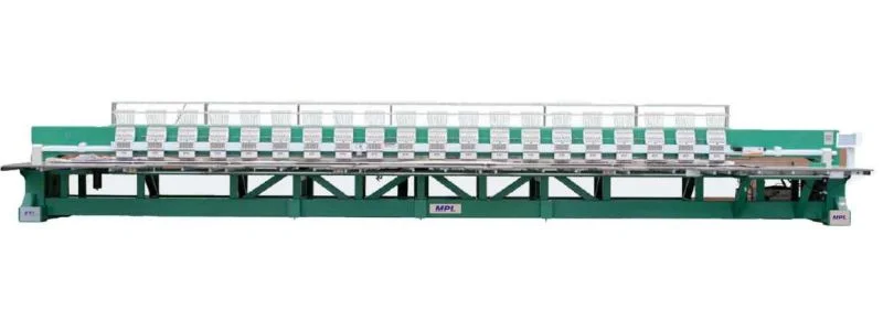 Jida Medtech Handle and File Automatic Assembly Machine