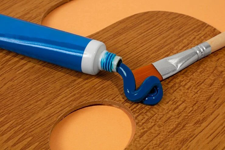 Enamel Ground Coat Frit