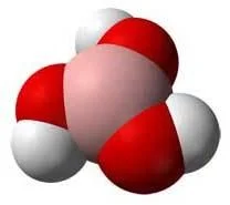 Etheylenediaminetetraacetic Acid