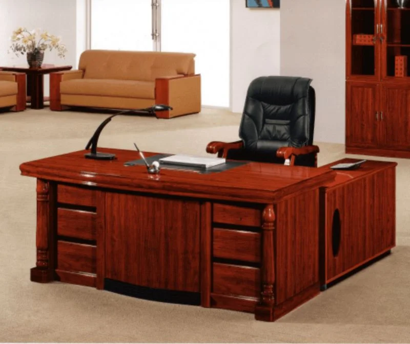 Executive desk