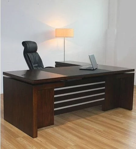 Wooden Manager / Executive Table