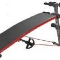 Cast Iron Park Bench