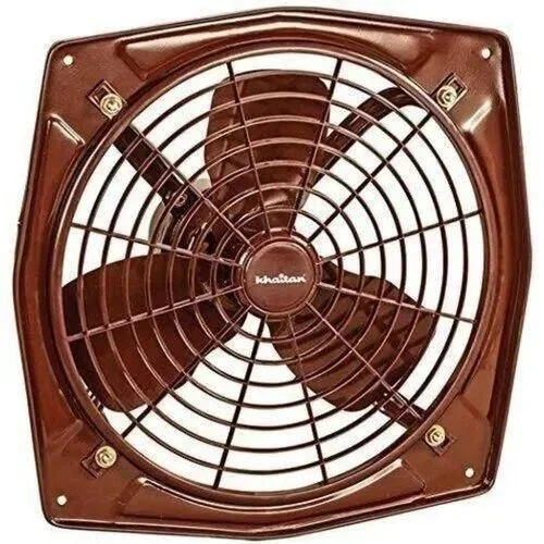 CWZ Marine Small Sized Exhaust Fan