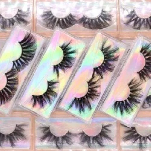 0.20C Curl Synthetic Mink Eyelash Extens