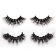 L Plus Curl Eyelashes Extension
