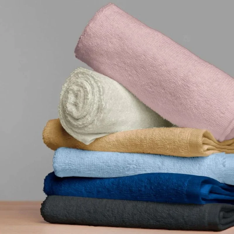 Women's Pure Bamboo Face Towel