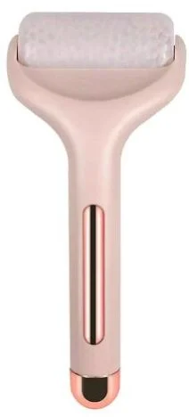 Bonded 7 Chakra Gemstone Roller Face Massager
