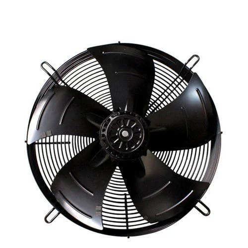 Fan regulators