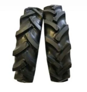 Agricultural tyre
