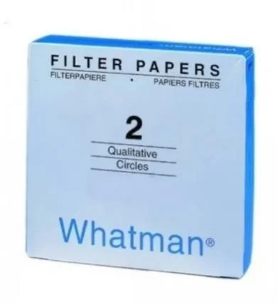 Heat Sealable Filter Paper