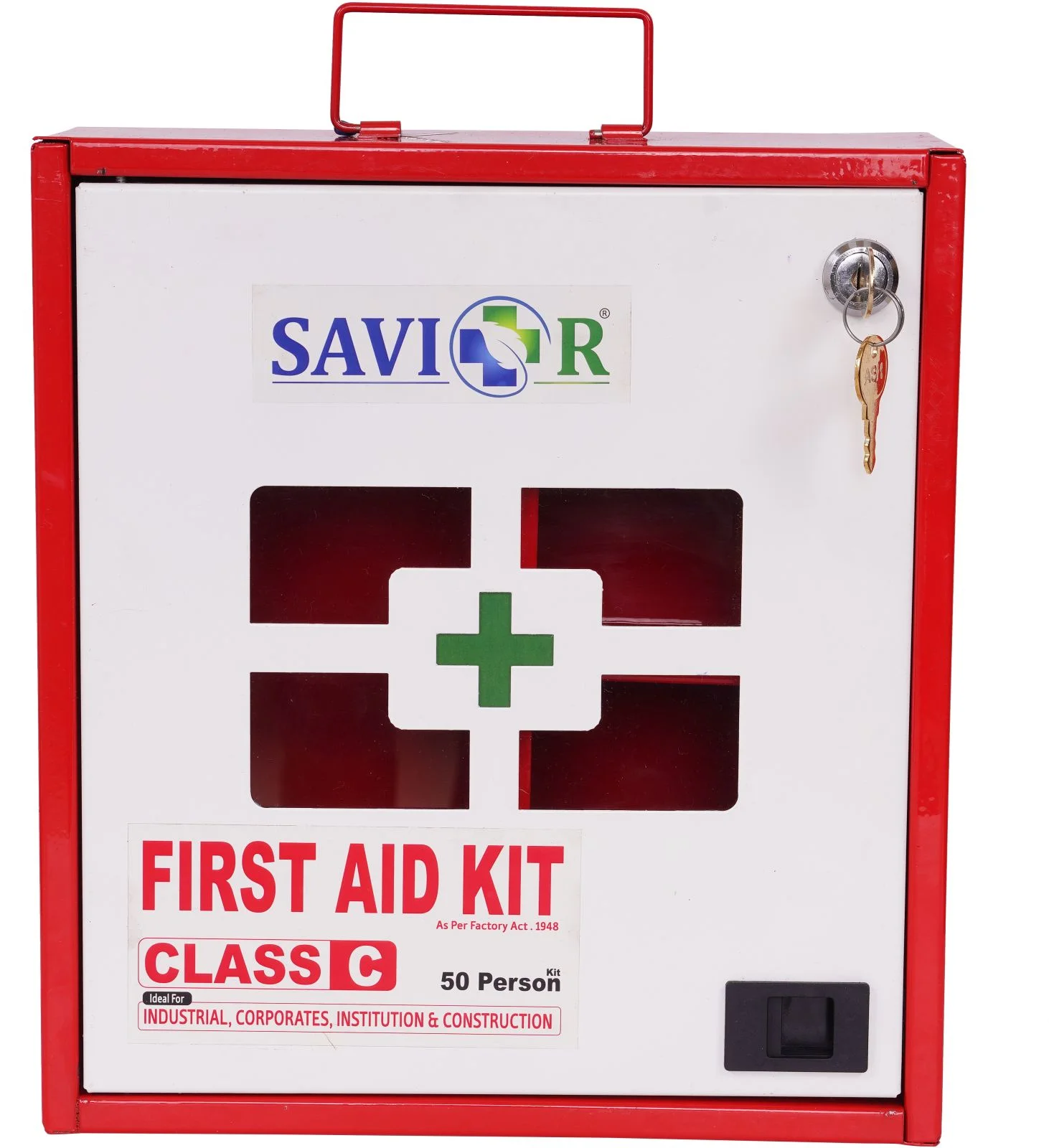 First Aid Kit
