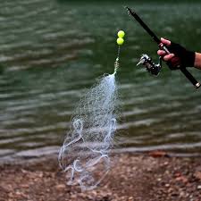 Fishing Tool Sucker Rod Releasing Overshots