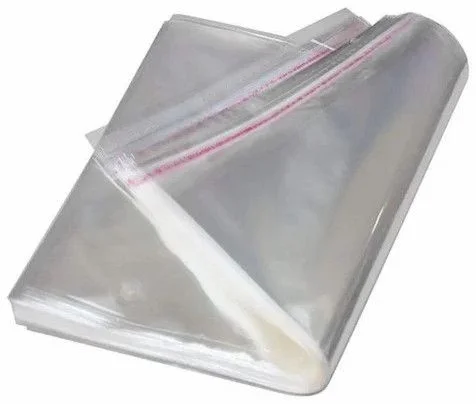 Chemical Bag