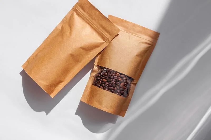 Flexibles packaging bags