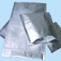 Doy pack/standing pouch