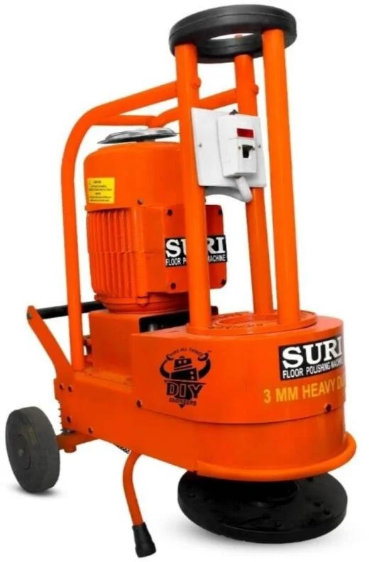 W1 autonomous floor scrubber