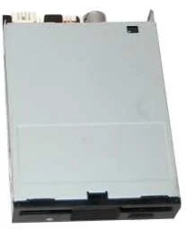 Floppy drive
