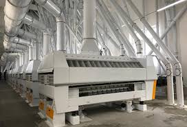 1000G Spiece Grinder Wheat Milling Machine
