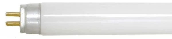 Halogen Powder Fluorescent Tube