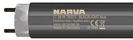 Dimmable CCFL bulbs
